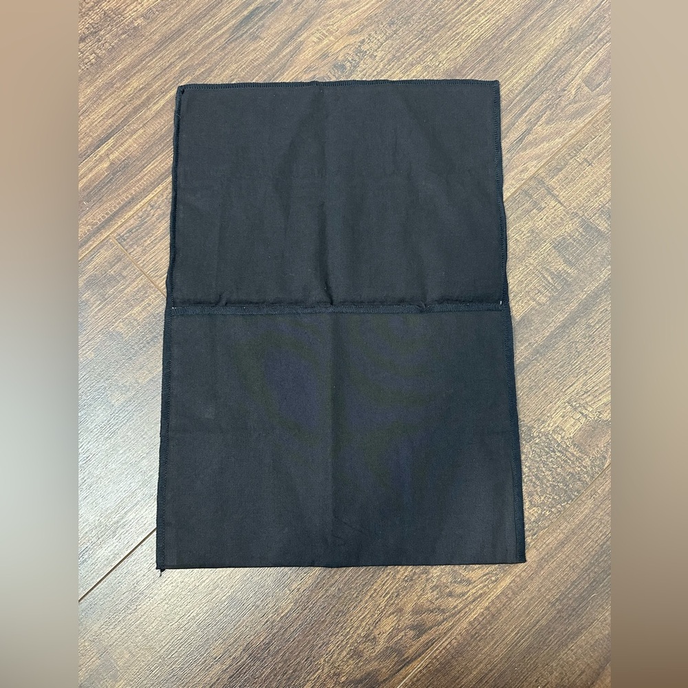 Givenchy Large Foldover Dustbag - Picture 4 of 5